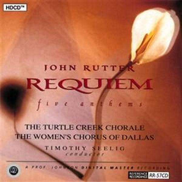 Requiem, Turtle Creek Chorale