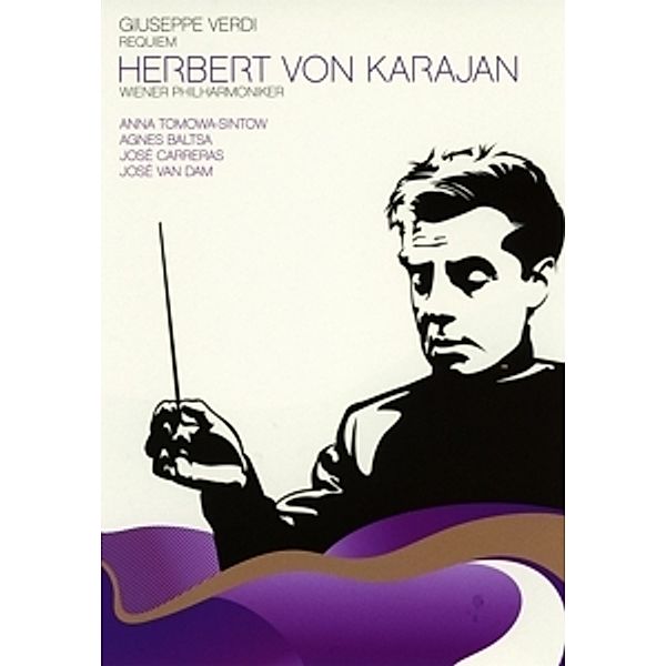 Requiem, Herbert von Karajan