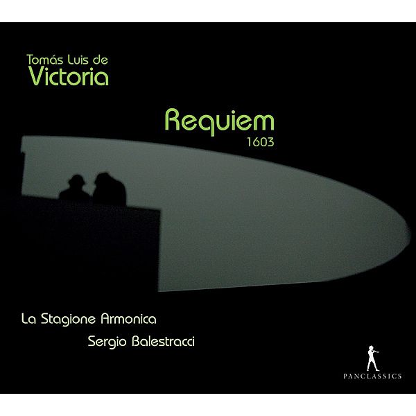 Requiem (1603), Balestracci, La Stagione Armonica