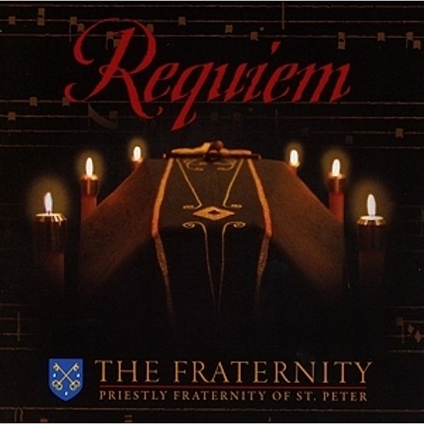 Requiem, The Fraternity