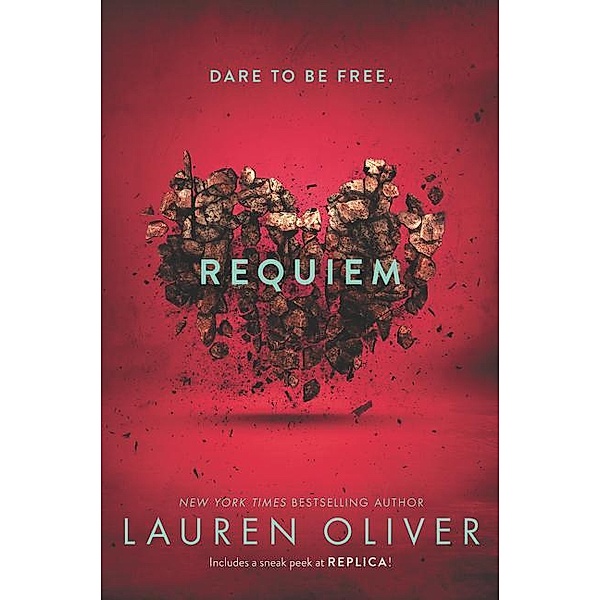 Requiem, Lauren Oliver