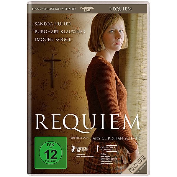 Requiem, Hans-Christian Schmid