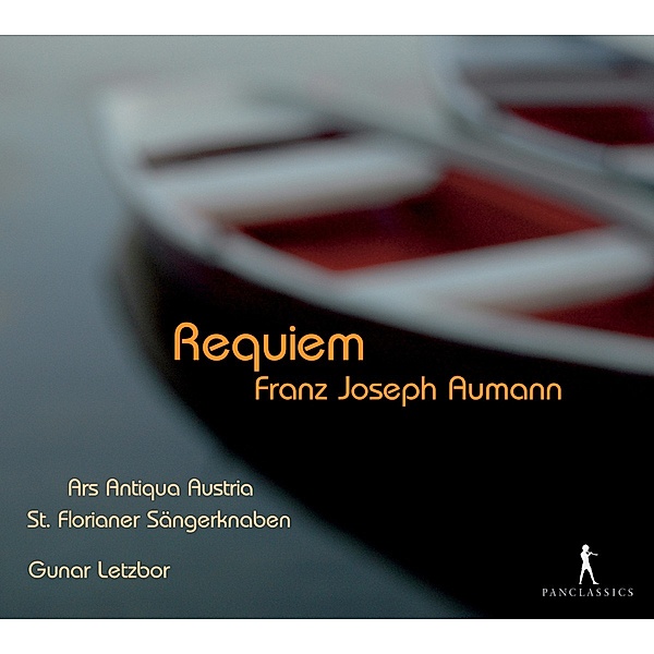 Requiem, Letzbor, St.Florianer Sängerknaben, Ars A
