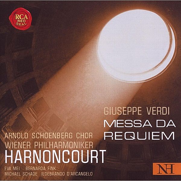 Requiem, Giuseppe Verdi