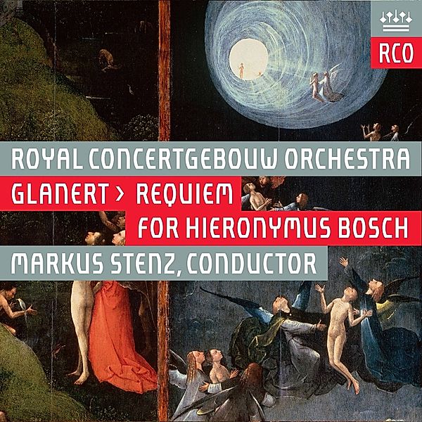 Requiem, Markus Stenz, Rco