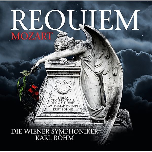 Requiem, Wolfgang Amadeus Mozart