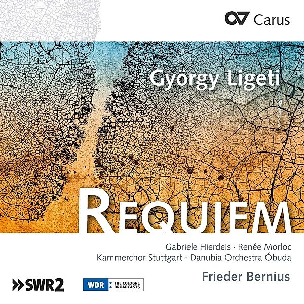 Requiem, György Ligeti
