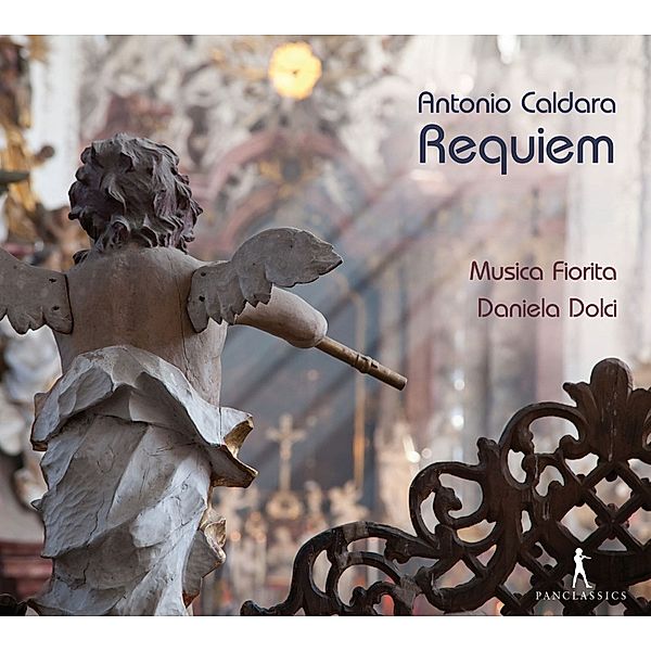 Requiem, Dolci, Musica Fiorita