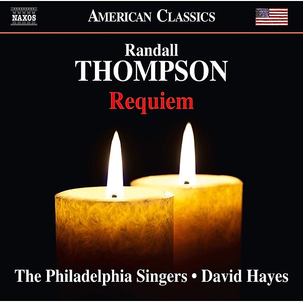 Requiem, David Hayes, The Philadelphia Singers
