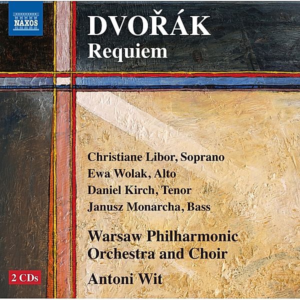 Requiem, Wit, Wojnarowski, Warsaw PO