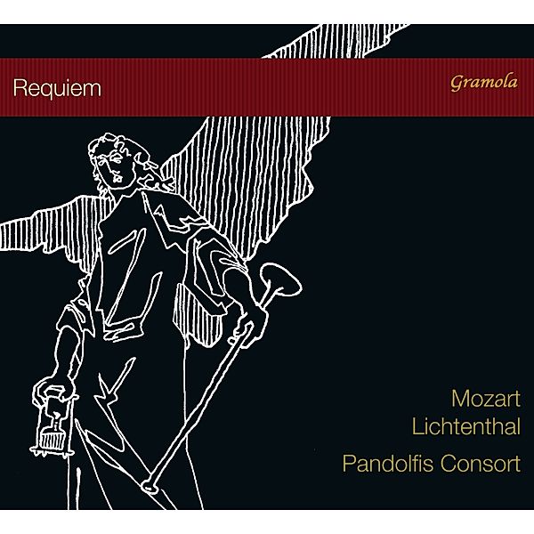 Requiem, Pandofis Consort