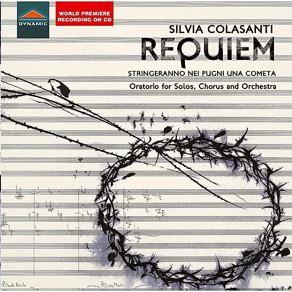 Requiem, Gualtieri, Bacelli, Pitocco, Pascal, Haydn Orchestra