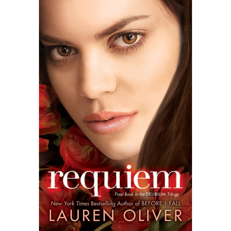 Image of Requiem - Lauren Oliver, Kartoniert (TB)