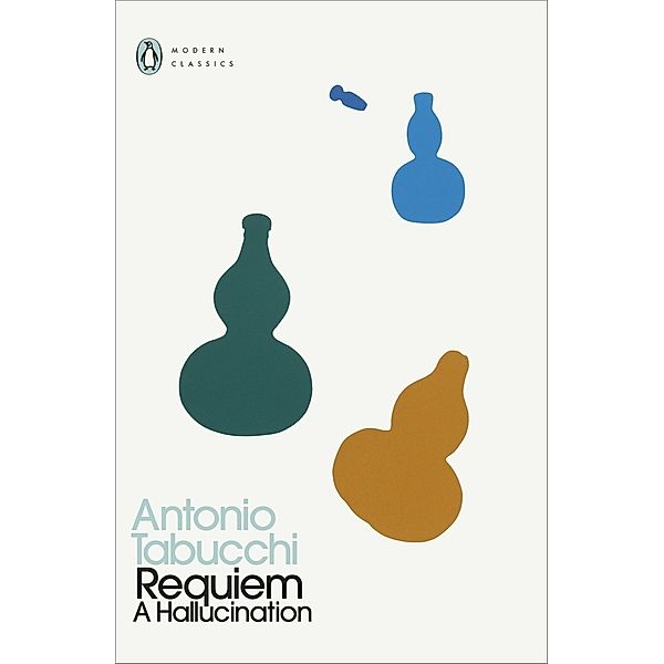 Requiem, Antonio Tabucchi