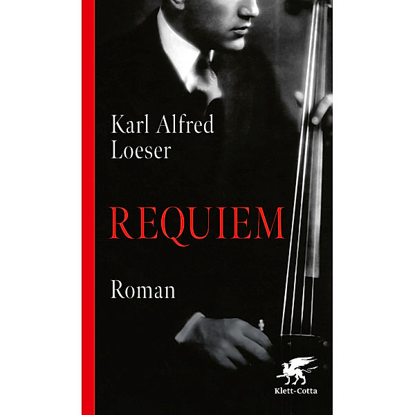 Requiem, Karl Alfred Loeser