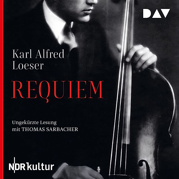 Requiem, Karl Alfred Loeser