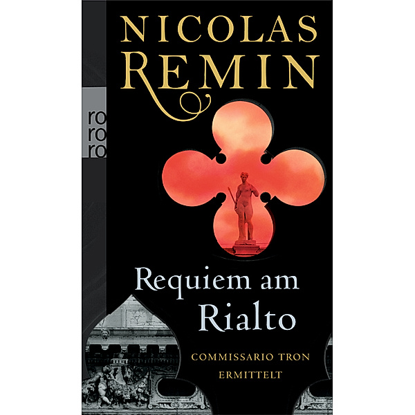 Requiem am Rialto, Nicolas Remin