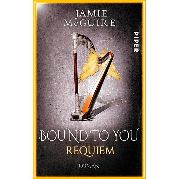 Requiem / Bound to You Bd.2, Jamie McGuire