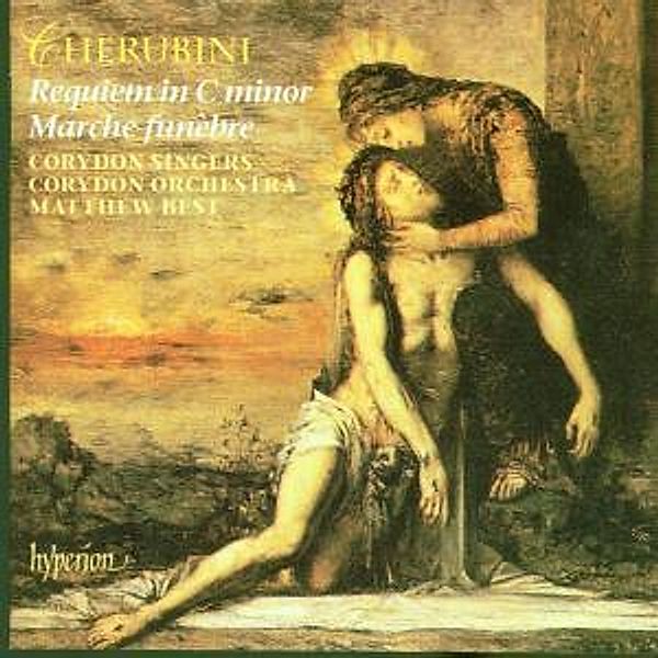 Requiem C Minor/Marche Funebre, Best, Corydon Singers, Corydon Orchestra