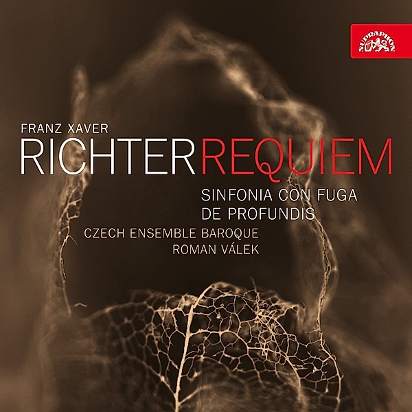 Requiem/De Profundis/+, Franz Xaver Richter