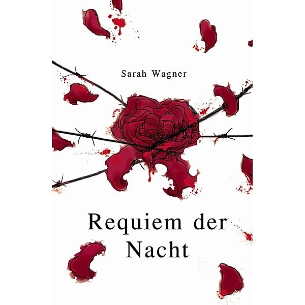 Requiem der Nacht, Sarah Wagner