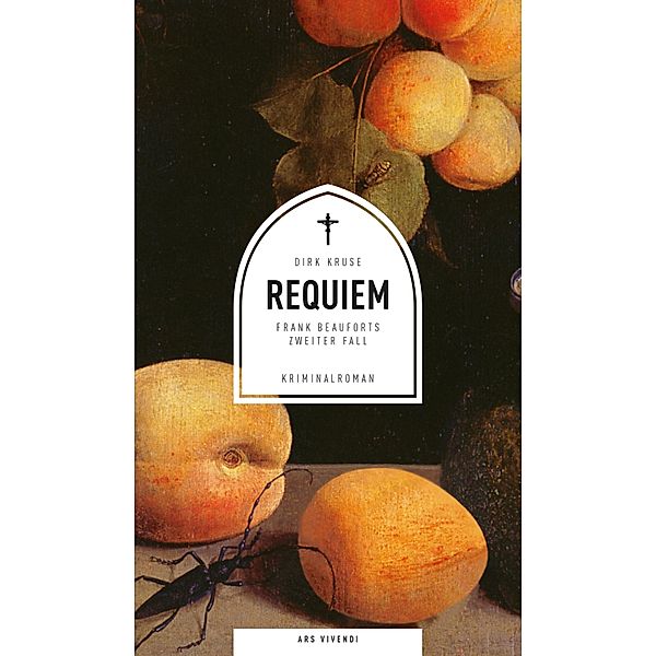 Requiem (eBook) / Frank Beaufort Bd.2, Dirk Kruse