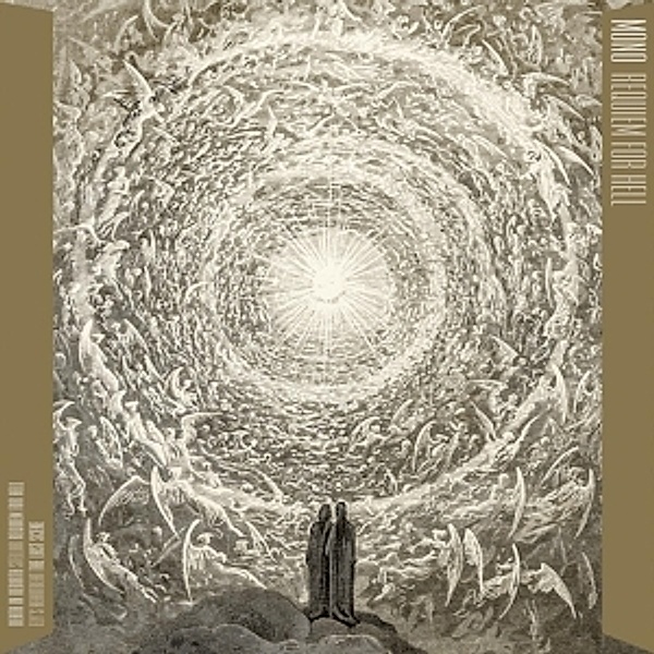 Requiem For Hell (Vinyl), Mono