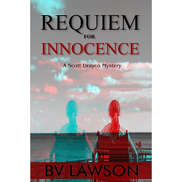 Requiem for Innocence (Scott Drayco Mystery Series, #2) / Scott Drayco Mystery Series, Bv Lawson