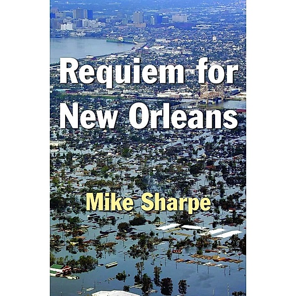 Requiem for New Orleans, Leon Sharpe