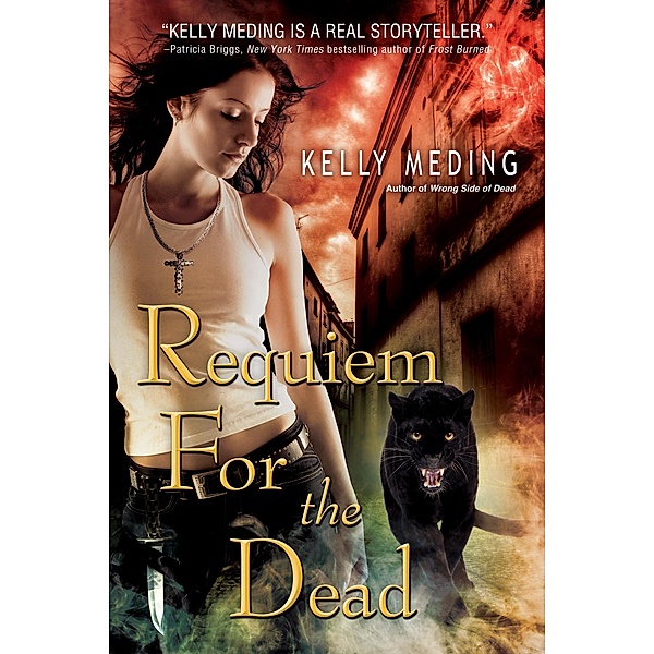 Requiem for the Dead / Kelly Meding, Kelly Meding