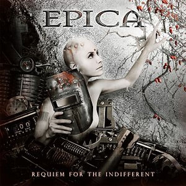 Requiem For The Indifferent, Epica