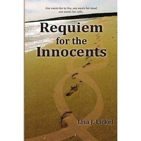 Requiem for the Innocents / Stories from Paradise House Bd.1, Lisa J Lickel