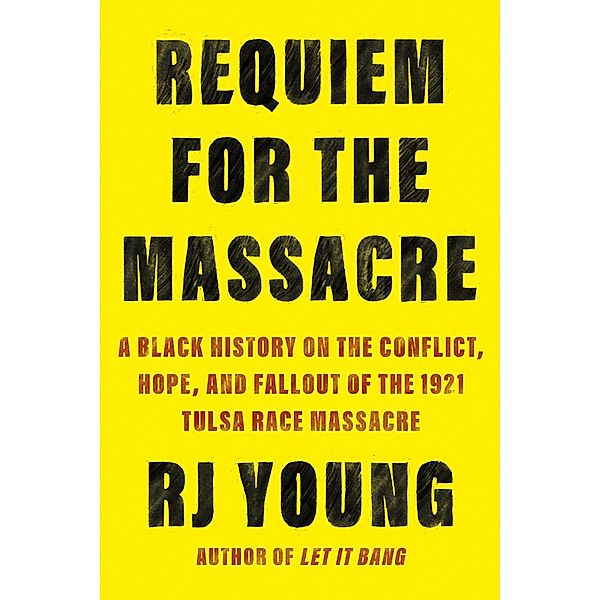 Requiem for the Massacre, Rj Young