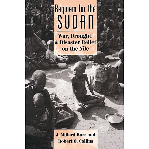 Requiem For The Sudan, J. Millard Burr