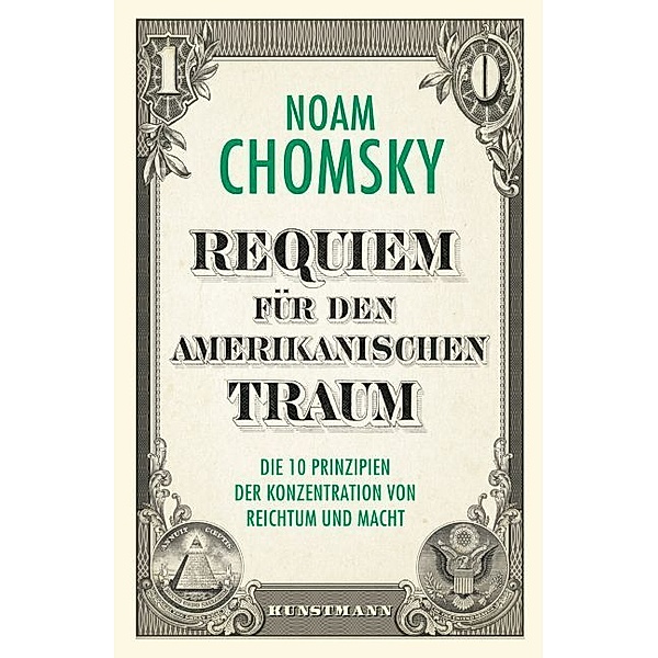 Requiem für den amerikanischen Traum, Noam Chomsky