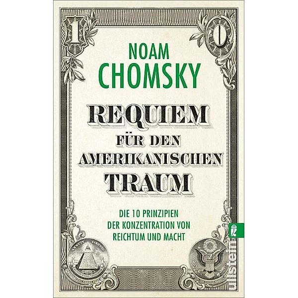 Requiem für den amerikanischen Traum, Noam Chomsky