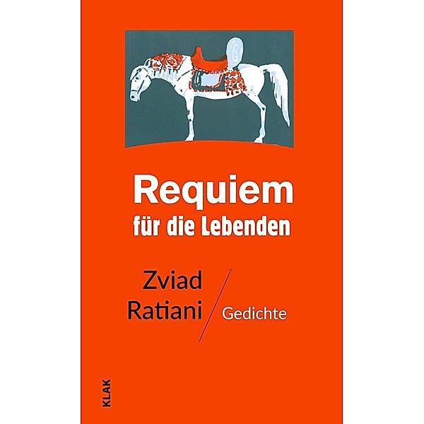 Requiem für die Lebenden, Zviad Ratiani