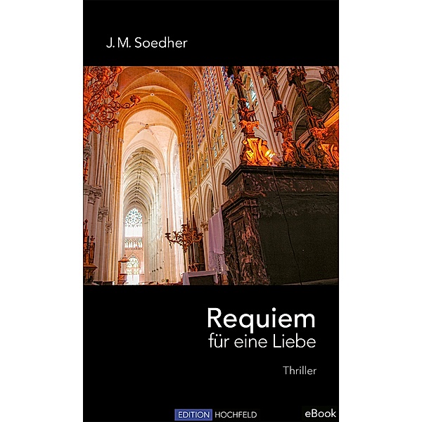 Requiem für eine Liebe, Jakob Maria Soedher
