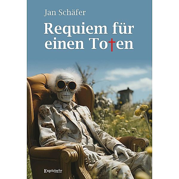 Requiem für einen Toten, Jan Schäfer