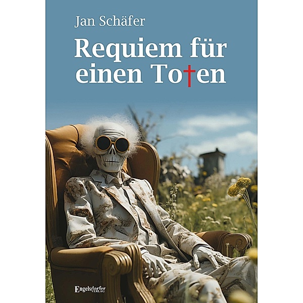 Requiem für einen Toten, Jan Schäfer