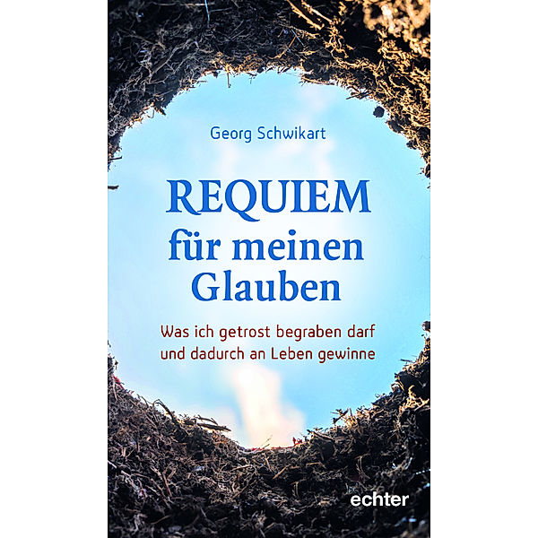 Requiem für meinen Glauben, Georg Schwikart