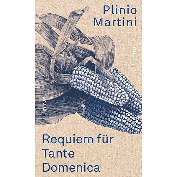 Requiem für Tante Domenica, Plinio Martini