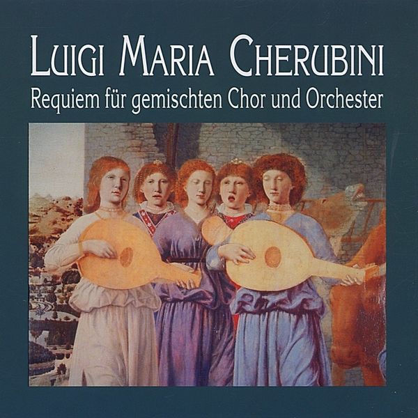 Requiem Fur Gemischten Ch, Rundf.-Chor U.Orch.Ljubljana