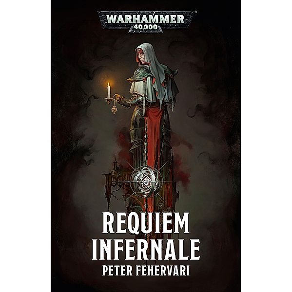 Requiem Infernale / Warhammer 40,000, Peter Fehervari