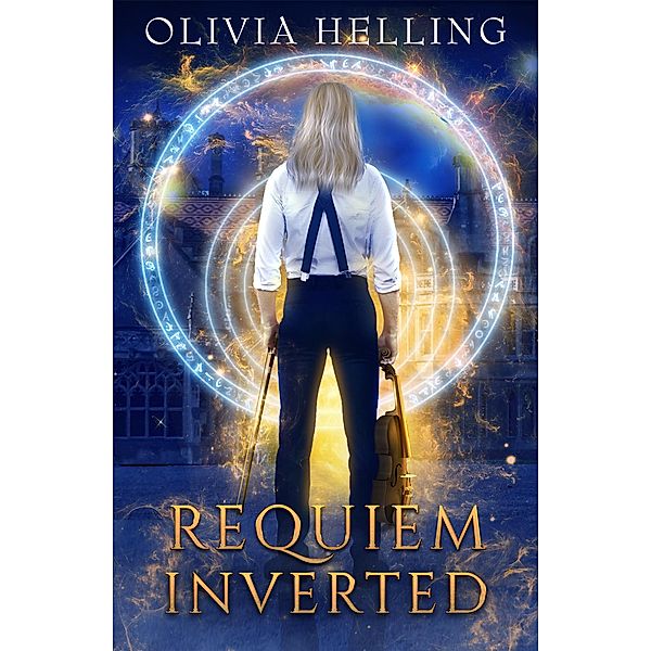 Requiem Inverted, Olivia Helling