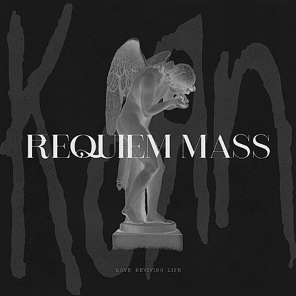Requiem Mass (Ltd. Vinyl), Korn