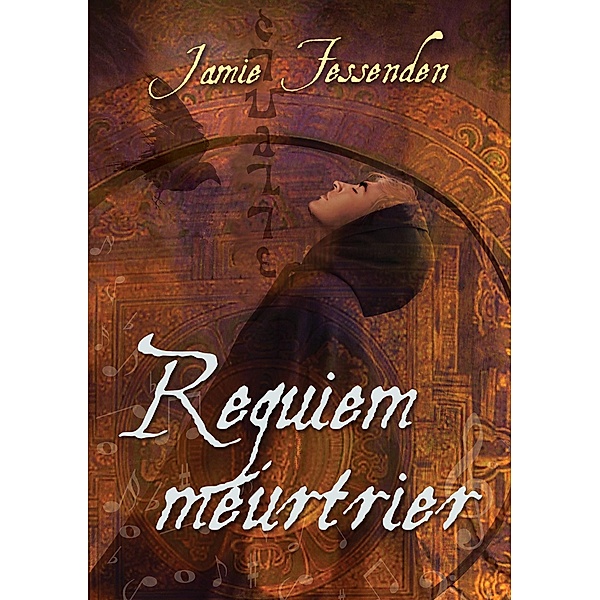 Requiem meurtrier / DSP Publications, Jamie Fessenden