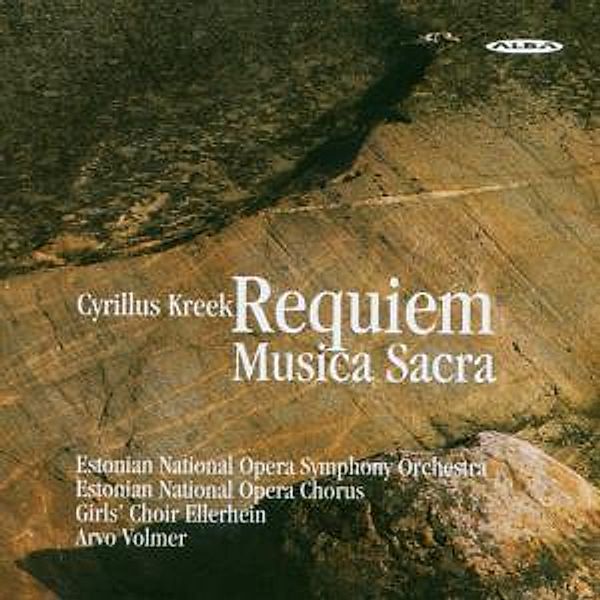 Requiem/Musica Sacra, Turi, Aidulo, Vollmer