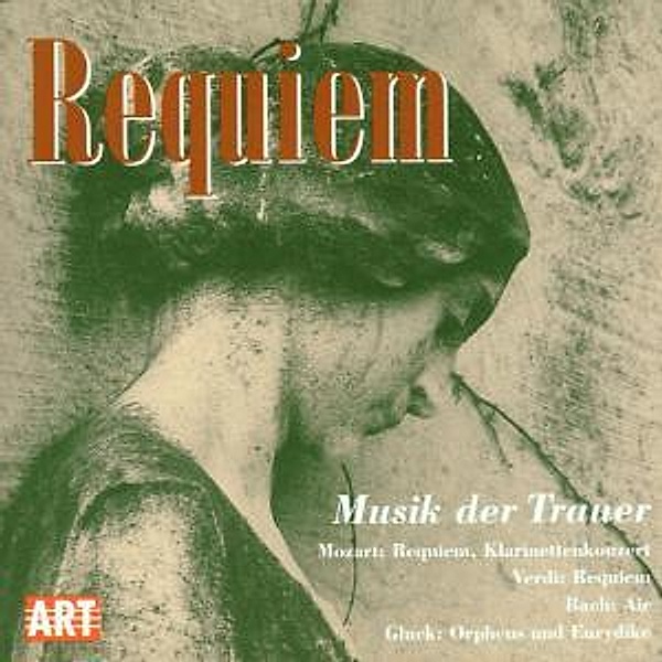 Requiem-Musik Der Trauer, Diverse Interpreten