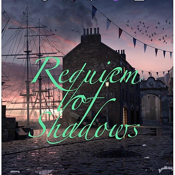 Requiem of Shadows, Drue Fairlie